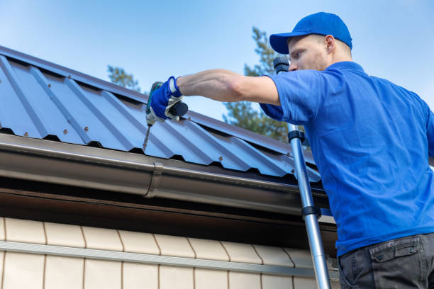 Best Commercial Roofing Services  in Monongah, WV